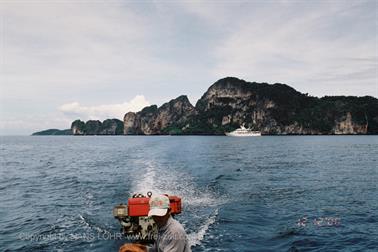 Koh Pee Pee 2000, Snorkeling excursion, F1060014_478